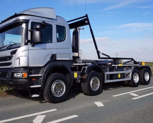 HGV Hire