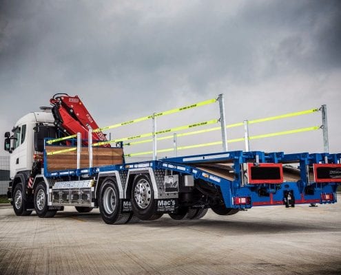 truck Financing