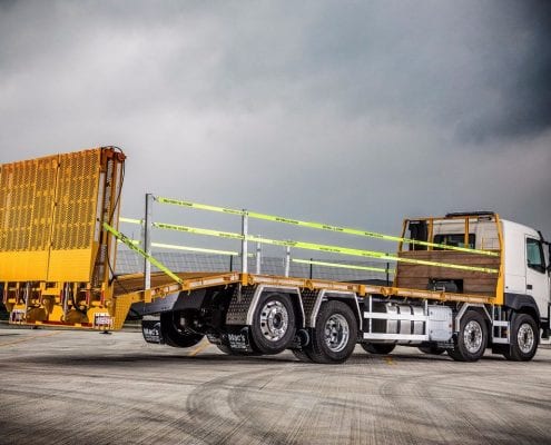 Beavertail Body Manufacturers