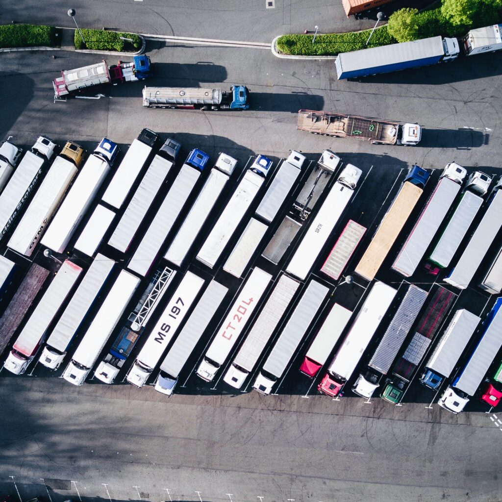 Used Truck Prices Soar