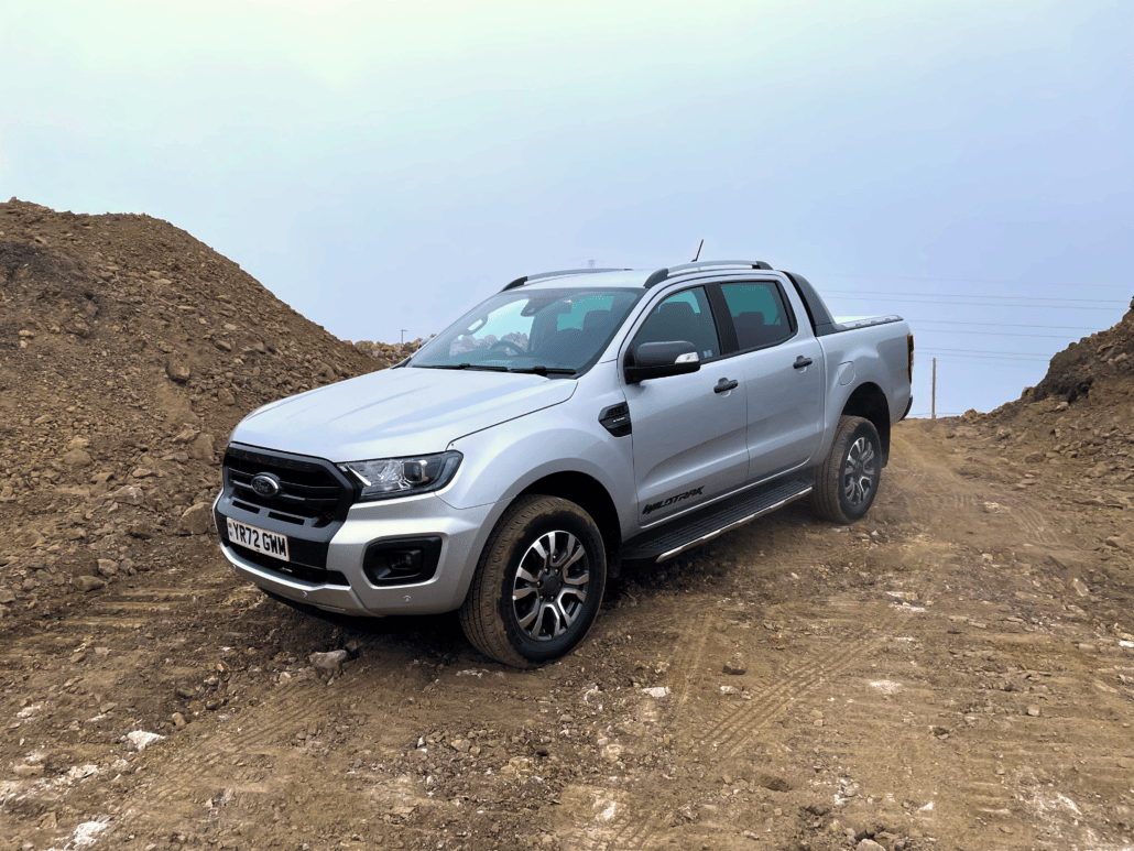 What Is The Best Pick-Up Truck To Rent?