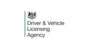 DVLA Logo DVLA Logo