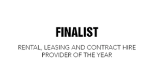 Finalist Logo Finalist Logo