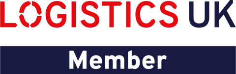 Logistics UK Logo Logistics UK Logo