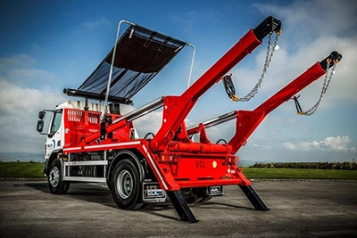 Skip Loader Hire Skip Loader Hire<br />