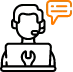 Support-Icon Support Icon