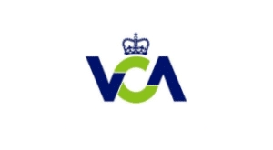 VCA-Logo VCA Logo